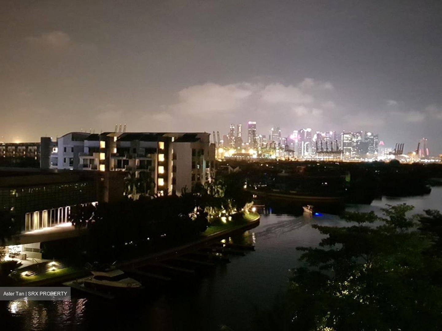 The Coast at Sentosa Cove (D4), Condominium #503825791